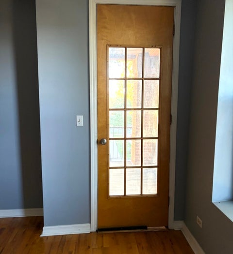 Tiny photo for 1419 E 68th Street #3, Chicago, IL 60637 (MLS # 12793369)