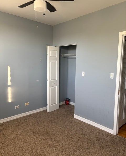 Tiny photo for 1419 E 68th Street #3, Chicago, IL 60637 (MLS # 12793369)