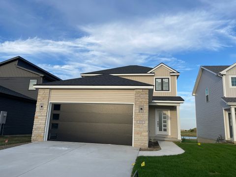 Photo of 3311 Palmer Drive, Champaign, IL 61822 (MLS # 12470695)