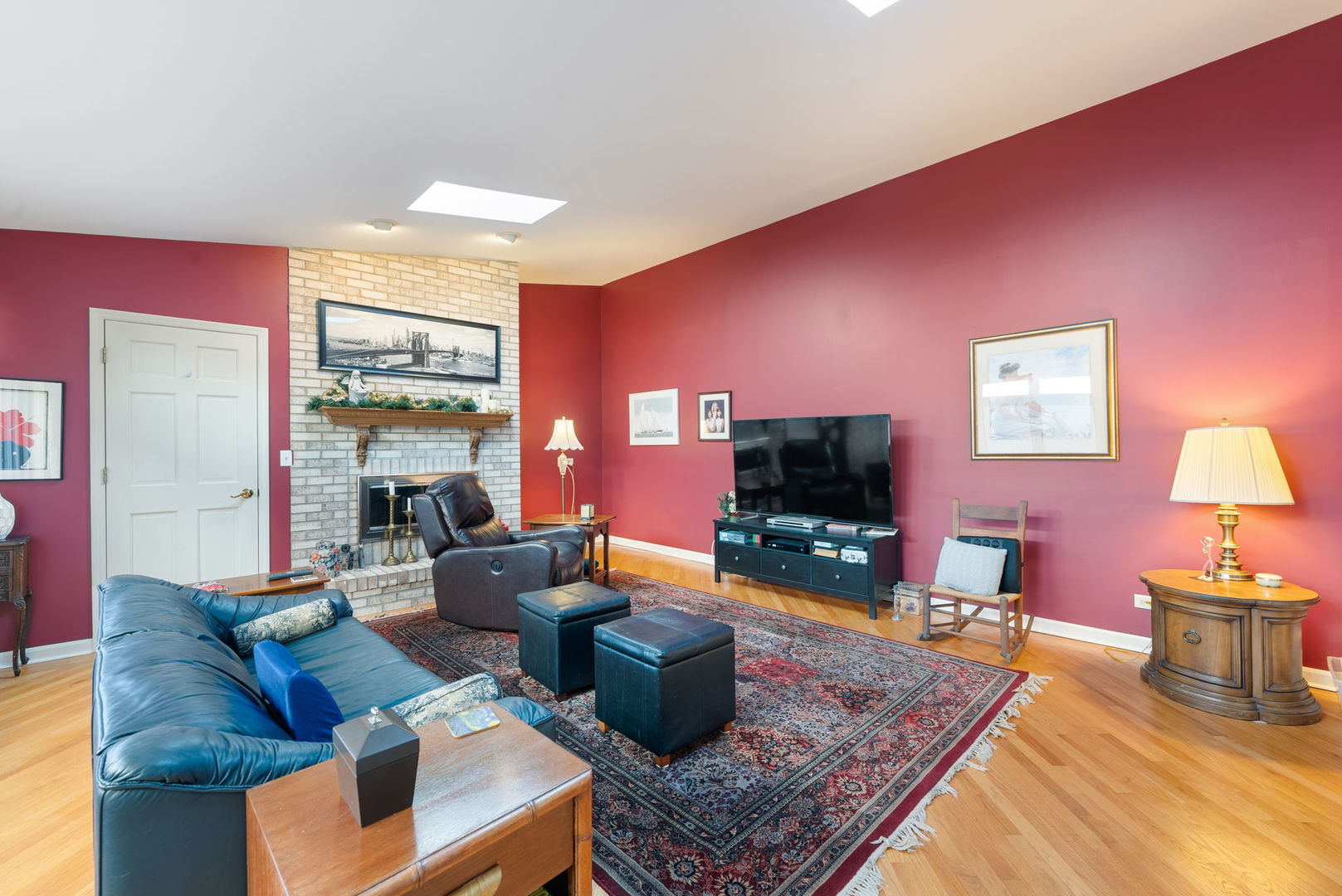 95 Briarwood Circle