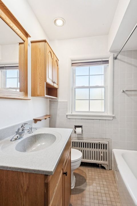 Tiny photo for 2252 Sherman Avenue #2, Evanston, IL 60201 (MLS # 12511060)