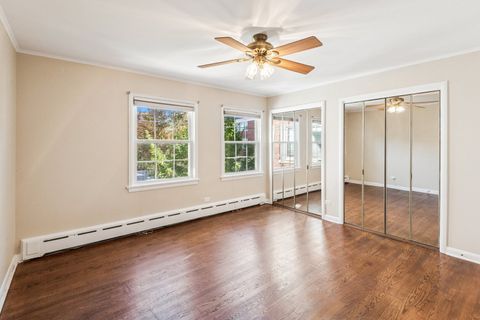 Tiny photo for 2252 Sherman Avenue #2, Evanston, IL 60201 (MLS # 12511060)