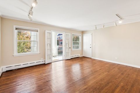 Tiny photo for 2252 Sherman Avenue #2, Evanston, IL 60201 (MLS # 12511060)