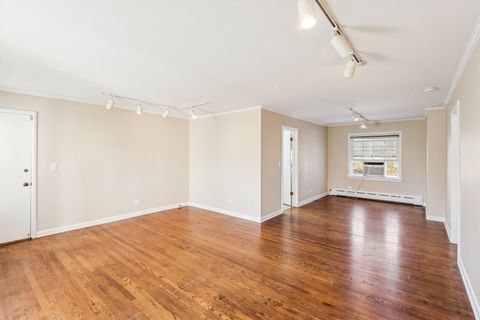 Tiny photo for 2252 Sherman Avenue #2, Evanston, IL 60201 (MLS # 12511060)