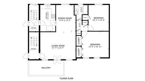 Tiny photo for 2252 Sherman Avenue #2, Evanston, IL 60201 (MLS # 12511060)
