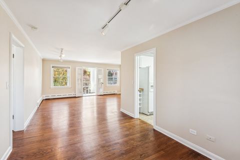 Tiny photo for 2252 Sherman Avenue #2, Evanston, IL 60201 (MLS # 12511060)