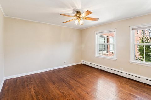 Tiny photo for 2252 Sherman Avenue #2, Evanston, IL 60201 (MLS # 12511060)
