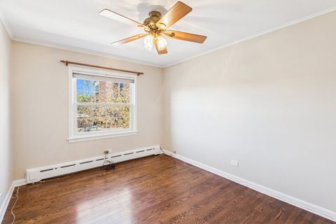 Tiny photo for 2252 Sherman Avenue #2, Evanston, IL 60201 (MLS # 12511060)