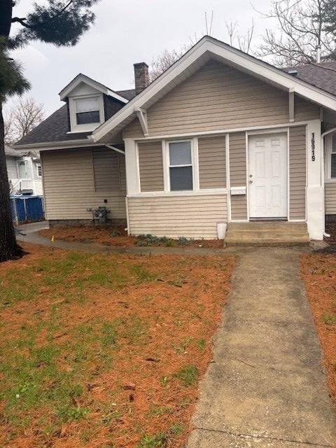 Photo of 16919 Wood Street, Hazel Crest, IL 60429 (MLS # 12765467)