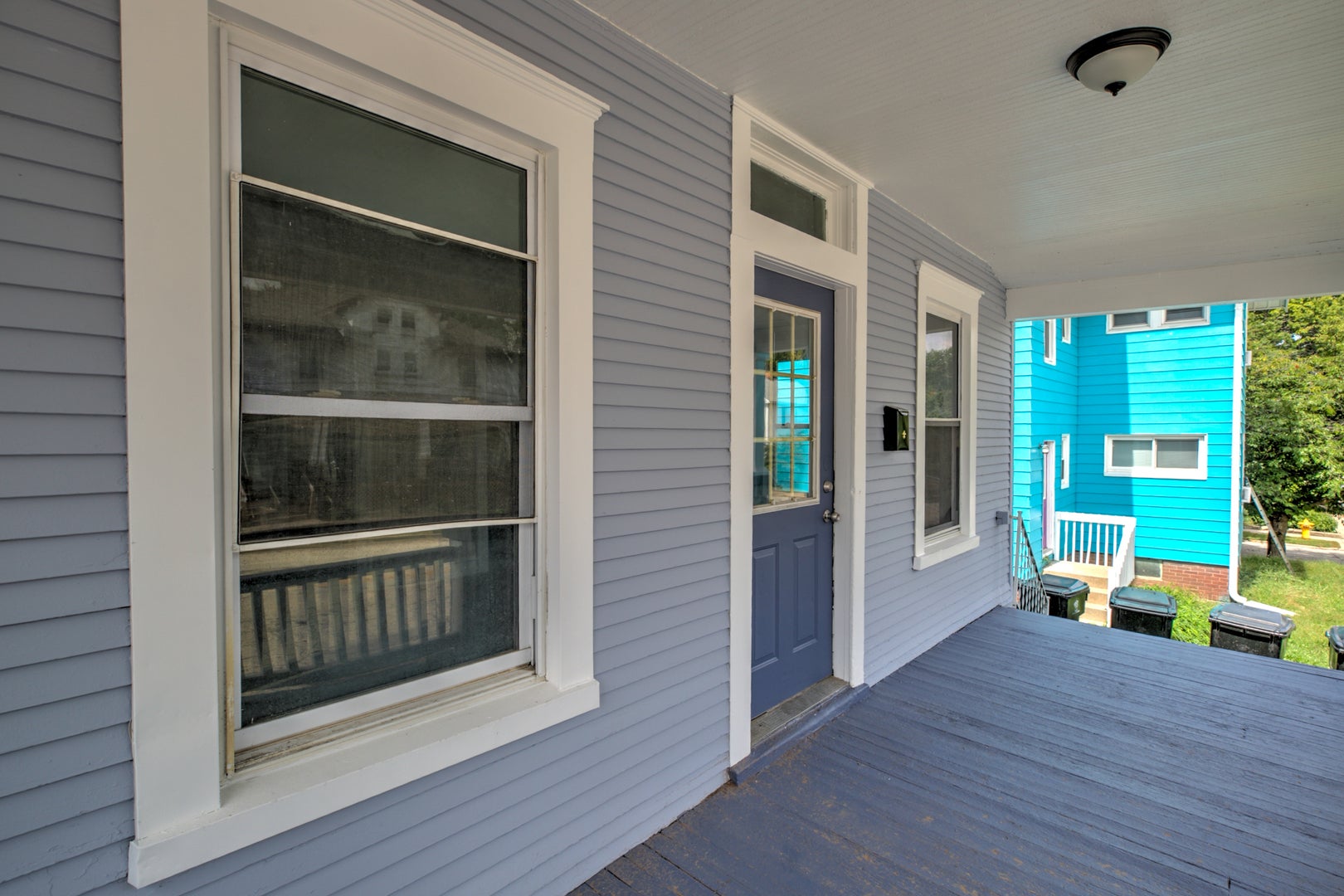 310 N Mclean Street
