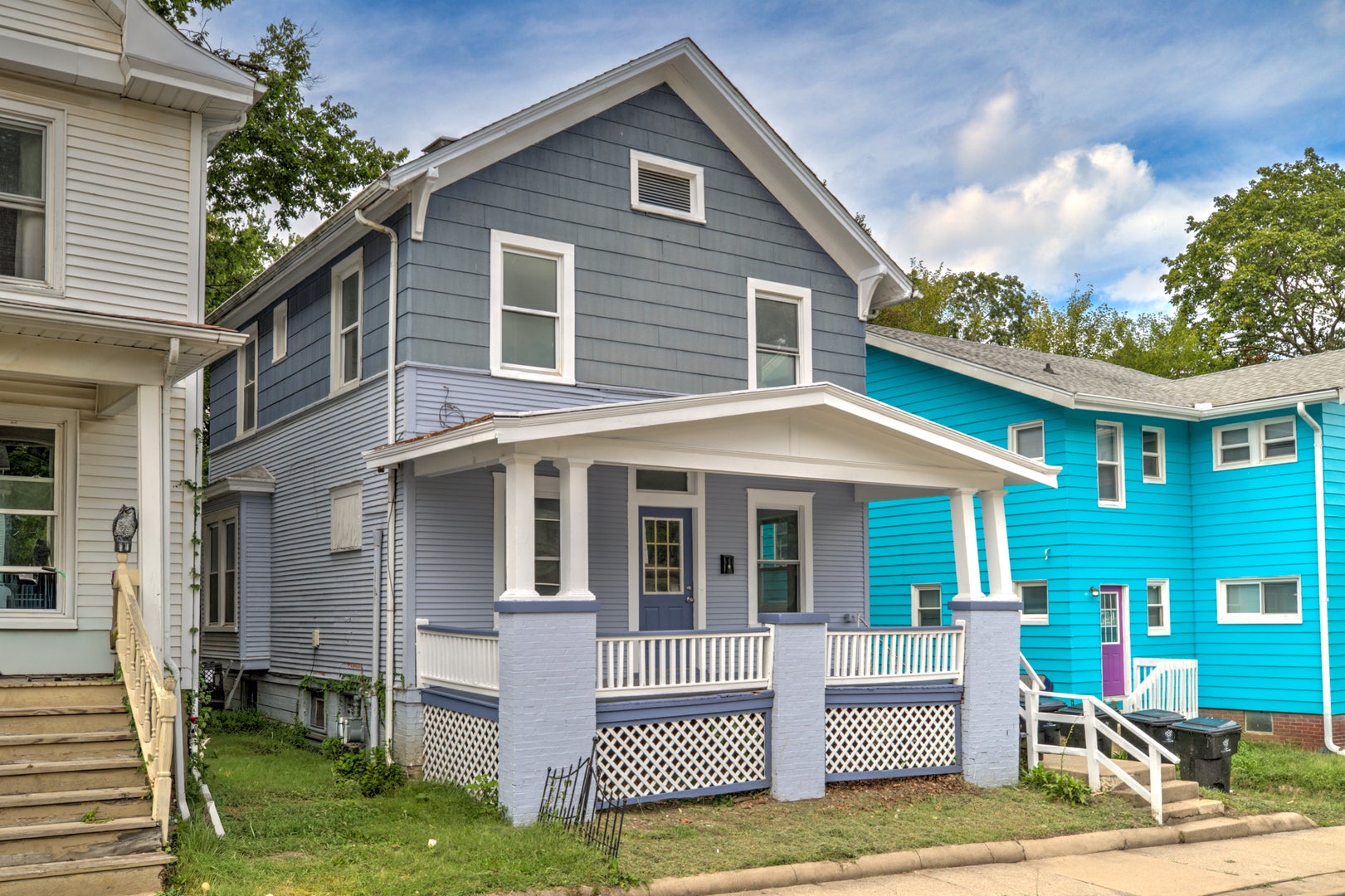 310 N Mclean Street