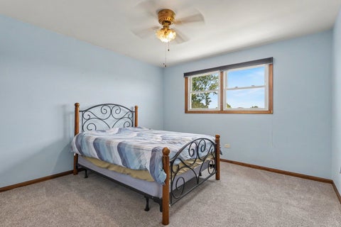 Tiny photo for 8507 167th Street, Tinley Park, IL 60487 (MLS # 12755110)