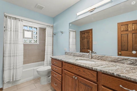 Tiny photo for 8507 167th Street, Tinley Park, IL 60487 (MLS # 12755110)