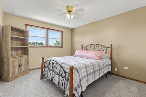 Tiny photo for 8507 167th Street, Tinley Park, IL 60487 (MLS # 12755110)