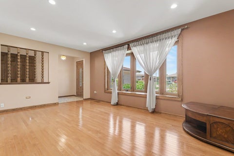Tiny photo for 8507 167th Street, Tinley Park, IL 60487 (MLS # 12755110)