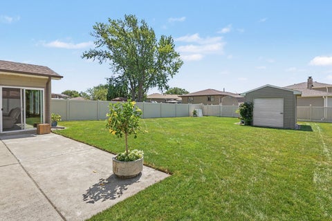 Tiny photo for 8507 167th Street, Tinley Park, IL 60487 (MLS # 12755110)