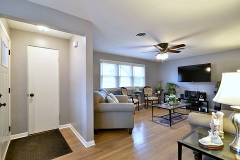 Tiny photo for 1336 N Ash Street, Waukegan, IL 60085 (MLS # 12479114)