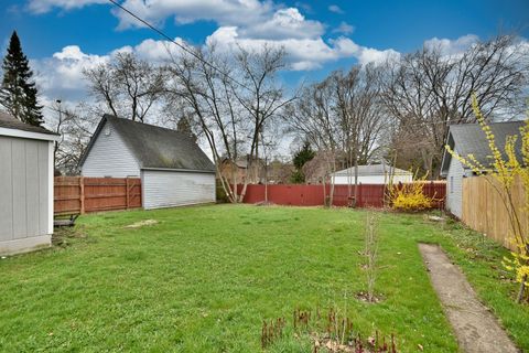 Tiny photo for 1336 N Ash Street, Waukegan, IL 60085 (MLS # 12479114)