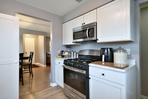 Tiny photo for 1336 N Ash Street, Waukegan, IL 60085 (MLS # 12479114)