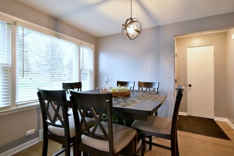 Tiny photo for 1336 N Ash Street, Waukegan, IL 60085 (MLS # 12479114)