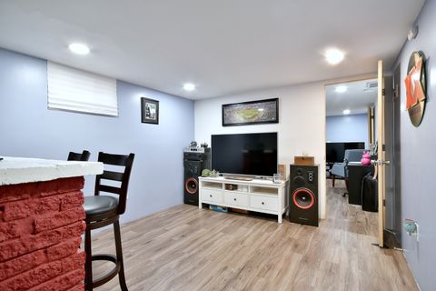 Tiny photo for 1336 N Ash Street, Waukegan, IL 60085 (MLS # 12479114)