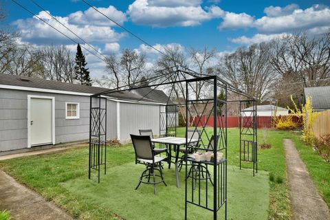 Tiny photo for 1336 N Ash Street, Waukegan, IL 60085 (MLS # 12479114)