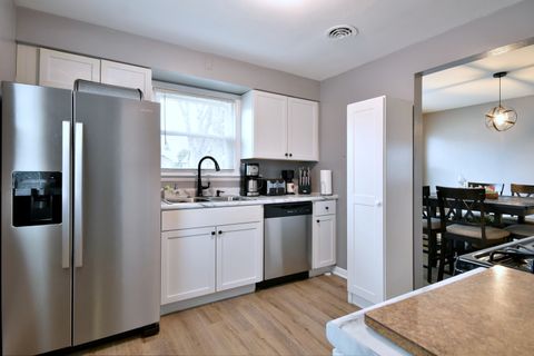 Tiny photo for 1336 N Ash Street, Waukegan, IL 60085 (MLS # 12479114)