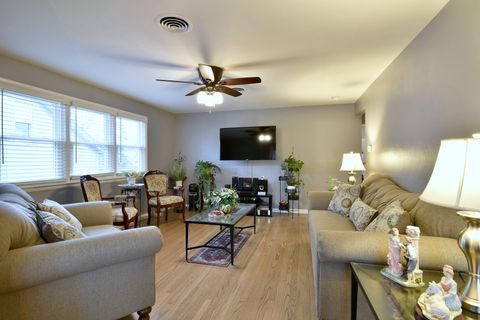 Tiny photo for 1336 N Ash Street, Waukegan, IL 60085 (MLS # 12479114)