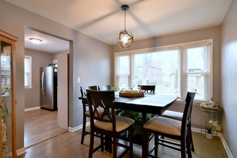 Tiny photo for 1336 N Ash Street, Waukegan, IL 60085 (MLS # 12479114)