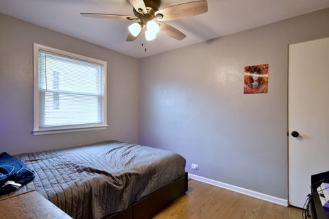 Tiny photo for 1336 N Ash Street, Waukegan, IL 60085 (MLS # 12479114)