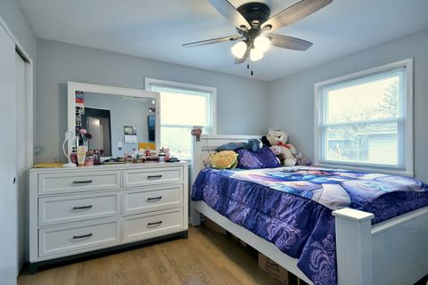 Tiny photo for 1336 N Ash Street, Waukegan, IL 60085 (MLS # 12479114)