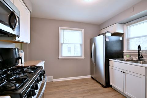 Tiny photo for 1336 N Ash Street, Waukegan, IL 60085 (MLS # 12479114)