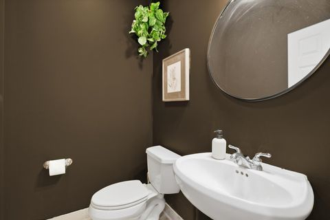 Tiny photo for 2022 N WOOD Street #1S, Chicago, IL 60614 (MLS # 12562273)