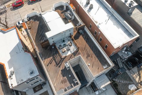 Tiny photo for 2022 N WOOD Street #1S, Chicago, IL 60614 (MLS # 12562273)