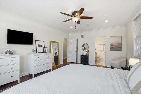 Tiny photo for 2022 N WOOD Street #1S, Chicago, IL 60614 (MLS # 12562273)