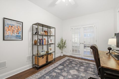 Tiny photo for 2022 N WOOD Street #1S, Chicago, IL 60614 (MLS # 12562273)