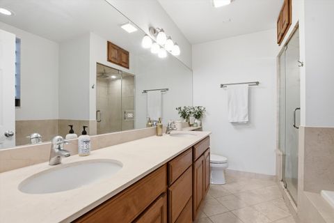 Tiny photo for 2022 N WOOD Street #1S, Chicago, IL 60614 (MLS # 12562273)