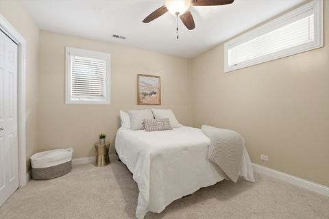 Tiny photo for 2022 N WOOD Street #1S, Chicago, IL 60614 (MLS # 12562273)