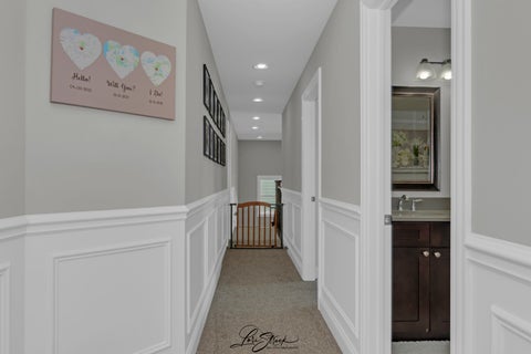 Tiny photo for 13934 W Wilderness Lakes Drive, Manhattan, IL 60442 (MLS # 12670207)