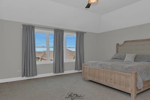 Tiny photo for 13934 W Wilderness Lakes Drive, Manhattan, IL 60442 (MLS # 12670207)