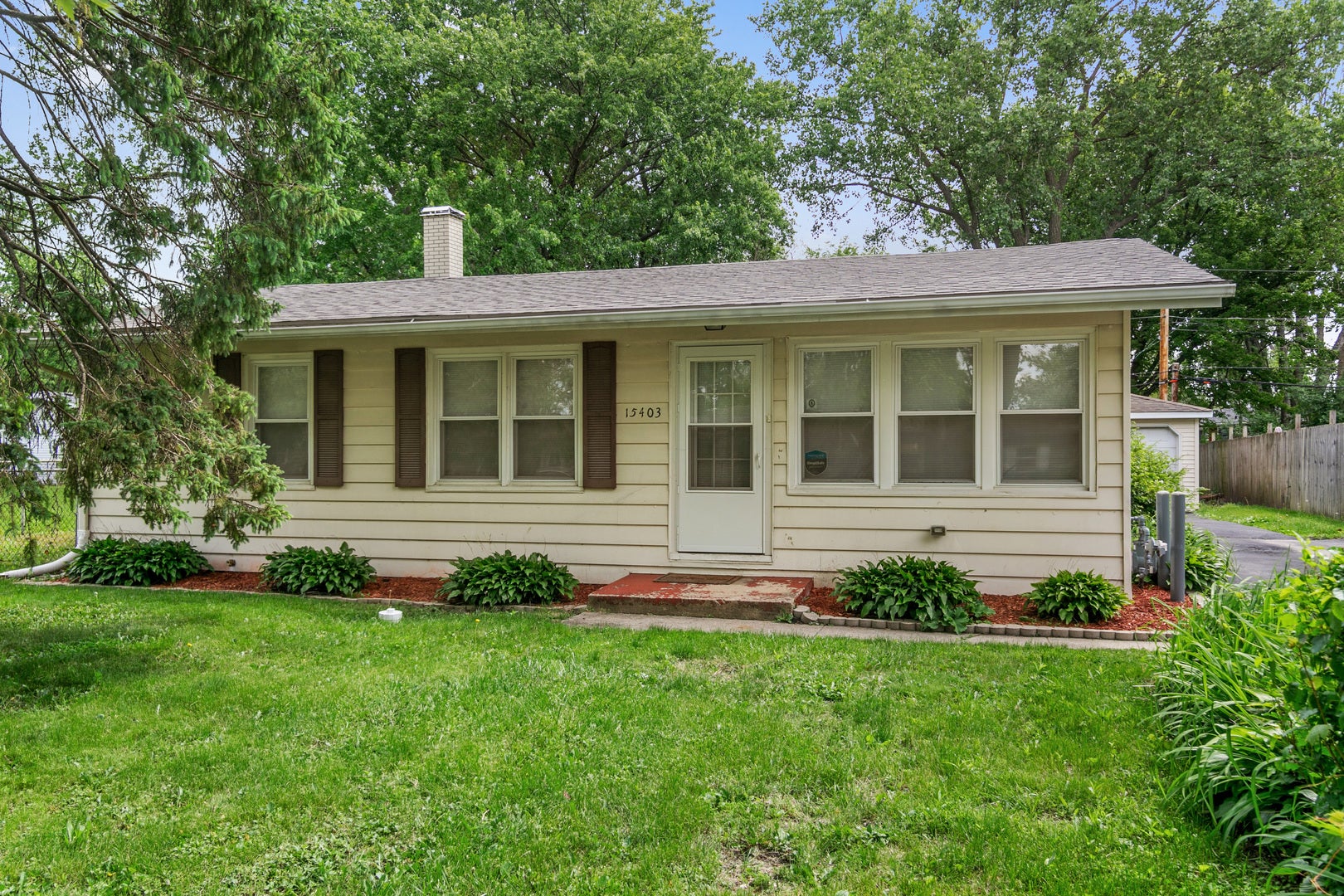 15403 Cherry Lane