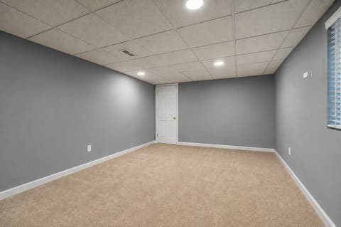 Tiny photo for 1739 Hickory Park Lane, Aurora, IL 60504 (MLS # 12742389)