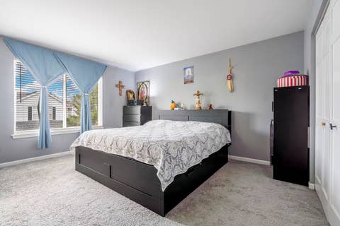 Tiny photo for 1739 Hickory Park Lane, Aurora, IL 60504 (MLS # 12742389)