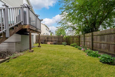 Tiny photo for 1739 Hickory Park Lane, Aurora, IL 60504 (MLS # 12742389)