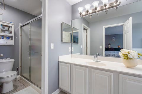 Tiny photo for 1739 Hickory Park Lane, Aurora, IL 60504 (MLS # 12742389)