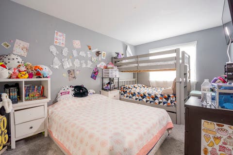 Tiny photo for 1739 Hickory Park Lane, Aurora, IL 60504 (MLS # 12742389)
