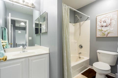 Tiny photo for 1739 Hickory Park Lane, Aurora, IL 60504 (MLS # 12742389)