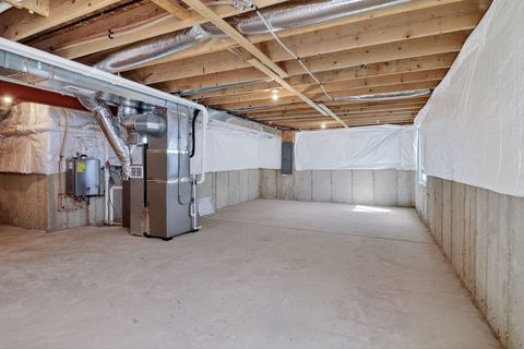 Tiny photo for 2634 Seeley Street, Yorkville, IL 60560 (MLS # 12600852)