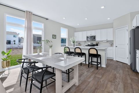 Tiny photo for 2634 Seeley Street, Yorkville, IL 60560 (MLS # 12600852)