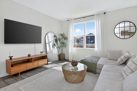 Tiny photo for 2634 Seeley Street, Yorkville, IL 60560 (MLS # 12600852)